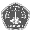 Logo PAGAR NUSA